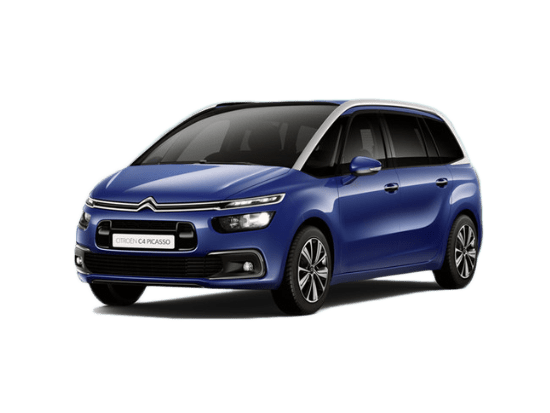 GRAND C4 PICASSO GRAND C4 PICASSO
