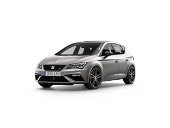 SEAT León CUPRA en Madrid SEAT León CUPRA nuevo Madrid