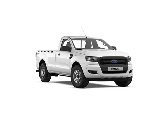 FORD Nuevo Ranger en FORD Nuevo Ranger nuevo