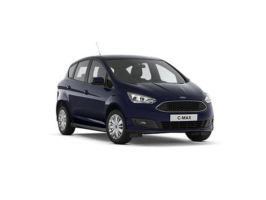 FORD C-Max en FORD C-Max nuevo