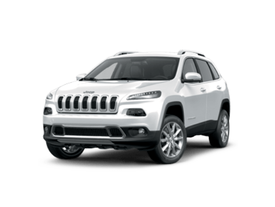 CHEROKEE CHEROKEE