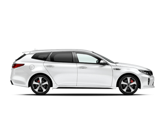 Optima Sportswagon Optima Sportswagon