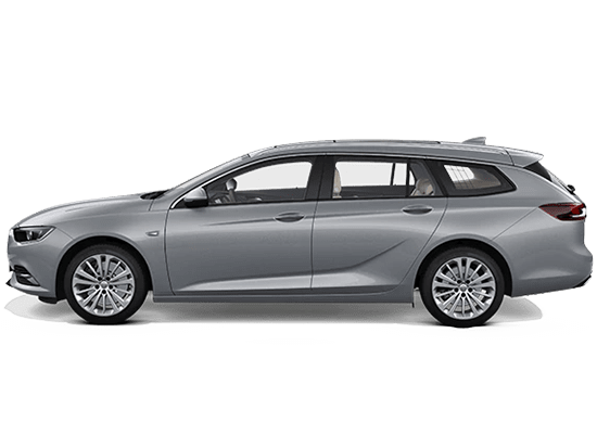 Insignia Sports Tourer Insignia Sports Tourer