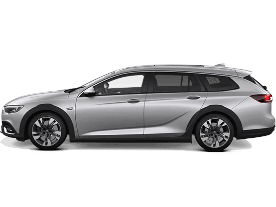 Insignia Country Tourer Insignia Country Tourer