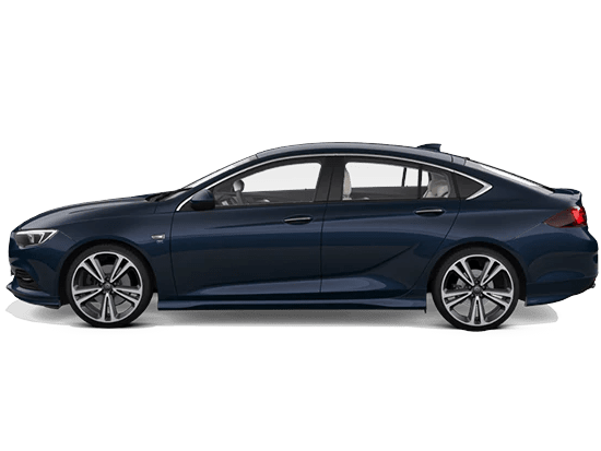 Insignia Grand Sport Insignia Grand Sport