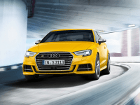 Audi S3 en Madrid AUDI S3 nuevo