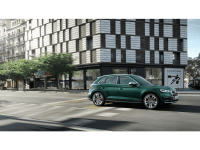 Audi SQ5 TFSI en Madrid AUDI SQ5 TFSI nuevo