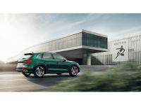 Audi SQ5 TFSI en Madrid AUDI SQ5 TFSI nuevo