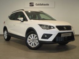 SEAT Arona de ocasión SEAT Arona segunda mano