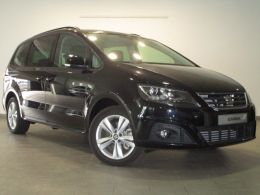 SEAT Alhambra de ocasión SEAT Alhambra segunda mano