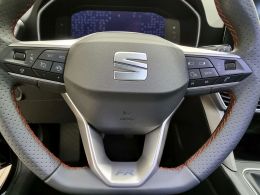 SEAT Nuevo León SP 1.5 TSI 110kW S&S FR Go L nuevo Vizcaya