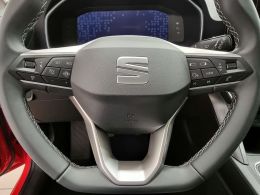 SEAT Nuevo León SP 1.5 TSI 96kW S&S Style Go nuevo Vizcaya