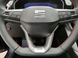 SEAT Leon SP 1.5 TSI 110kW S&S FR Go L nuevo Vizcaya