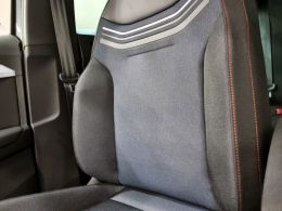 SEAT Nuevo Ibiza 1.0 TSI 81kW (110CV) DSG FR Plus nuevo Vizcaya