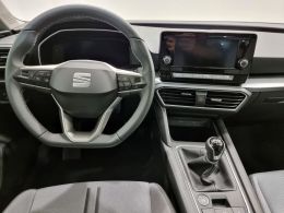 SEAT Leon 1.0 TSI 110CV STYLE XS nuevo Vizcaya