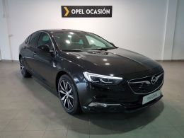 Opel Insignia nuevo