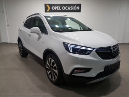 Opel Mokka X nuevo