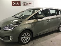 Kia Carens Kia Carens Nuevo
