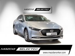 Mazda 3 segunda mano Vizcaya