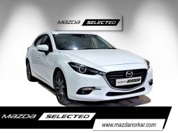 Mazda 3 segunda mano Vizcaya