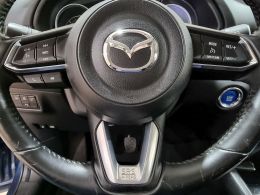 Mazda CX-5 MAZDA 2.2D Evolution 2WD 110Kw segunda mano Vizcaya