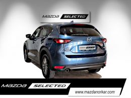 Mazda CX-5 MAZDA 2.2D Evolution 2WD 110Kw segunda mano Vizcaya