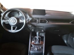 Mazda CX-5 MAZDA 2.0 Skyactiv-G Evolution Navi 2WD 121kW segunda mano Vizcaya