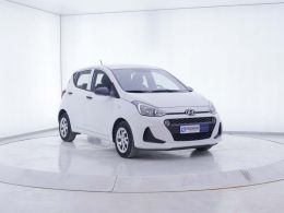 Hyundai i10 1.0 Klass Hyundai i10 1.0 Klass