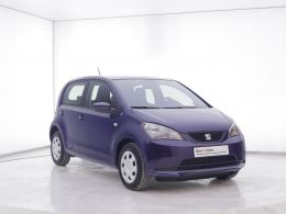 SEAT Mii 1.0 44kW Style SEAT Mii 1.0 44kW Style