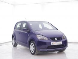 SEAT Mii 1.0 44kW (60CV) Style SEAT Mii 1.0 44kW (60CV) Style