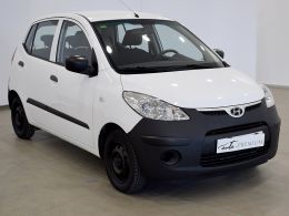 Hyundai i10 1.1 Comfort Hyundai i10 1.1 Comfort