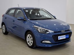 Hyundai i20 1.2 MPI Klass Hyundai i20 1.2 MPI Klass
