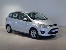 Ford C-Max 1.6 TDCi 115 Trend Ford C-Max 1.6 TDCi 115 Trend