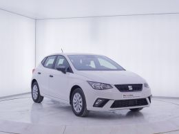 SEAT Ibiza 1.0 MPI 80CV Reference Plus SEAT Ibiza 1.0 MPI 80CV Reference Plus