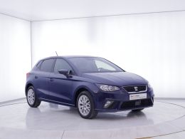 SEAT Ibiza 1.0 EcoTSI 70kW (95CV) Style SEAT Ibiza 1.0 EcoTSI 70kW (95CV) Style