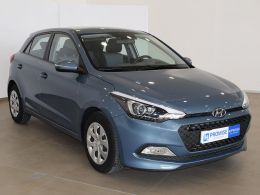 Hyundai i20 1.2 MPI Klass Hyundai i20 1.2 MPI Klass