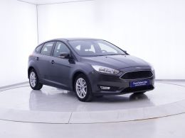 Ford Focus 1.0 Ecoboost 92kW Trend+ Ford Focus 1.0 Ecoboost 92kW Trend+
