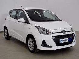 Hyundai i10 1.0 Tecno Hyundai i10 1.0 Tecno