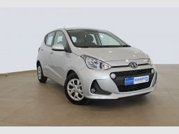Hyundai i10 1.0 Tecno Hyundai i10 1.0 Tecno