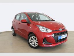 Hyundai i10 1.0 Tecno Hyundai i10 1.0 Tecno