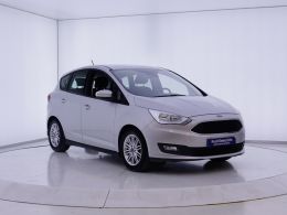 Ford C-Max 1.0 EcoBoost (125CV) Trend+ Ford C-Max 1.0 EcoBoost (125CV) Trend+