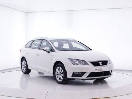 SEAT Leon ST 1.2 TSI 110CV St&Sp Style SEAT Leon ST 1.2 TSI 110CV St&Sp Style
