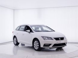 SEAT Leon ST 1.2 TSI 110CV St&Sp Style SEAT Leon ST 1.2 TSI 110CV St&Sp Style