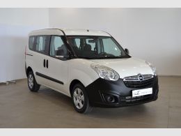 Opel Combo Tour Tour Expres. 1.3CDTI 70kW L1H1 P.Tour Bl Opel Combo Tour Tour Expres. 1.3CDTI 70kW L1H1 P.Tour Bl