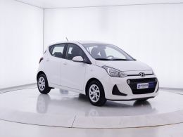 Hyundai i10 1.0 Go! Hyundai i10 1.0 Go!