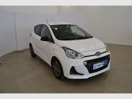 Hyundai i10 1.2 Tecno Edition Hyundai i10 1.2 Tecno Edition