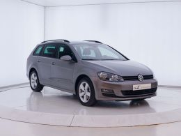 Volkswagen Golf Variant Advance 1.6 TDI 110CV BMT Volkswagen Golf Variant Advance 1.6 TDI 110CV BMT