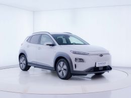 Hyundai Kona EV Tecno (204CV) Hyundai Kona EV Tecno (204CV)