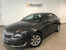 Opel Insignia de ocasión en Vizcaya Opel Insignia segunda mano Vizcaya
