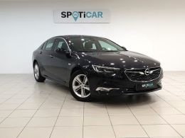 Opel Insignia de ocasión en Vizcaya Opel Insignia segunda mano Vizcaya